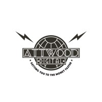 Attwood Digital Marketing Agency Logo