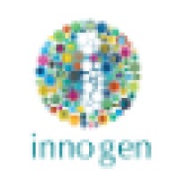 Innogen Institute Logo