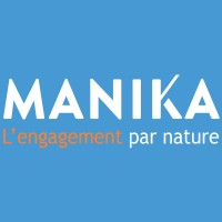 MANIKA Logo