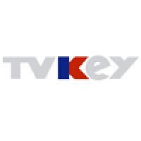 TV KEY Produzioni Cinetelevisive Logo
