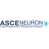 Asceneuron SA Logo