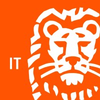ING Italia Logo