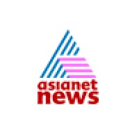 Asianet News Network Pvt.Ltd Logo
