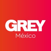 Grey México Logo