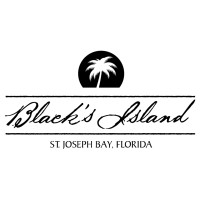 Blacks Island Resort Logo