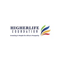 Higherlife Foundation Logo