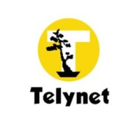 TelyNET Logo
