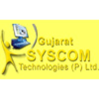 Gujarat Syscom Technologies Private Limited Logo