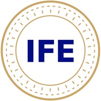 Institute for Education Logo