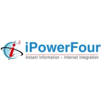 iPowerFour Technologies Pvt Ltd Logo