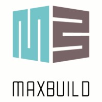 MaxBuild Oy Logo
