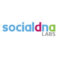 SocialDNA Labs Logo