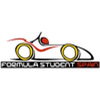 Formula Student Spain (Official Site) Logo