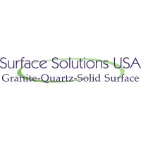Surface Solutions USA Logo