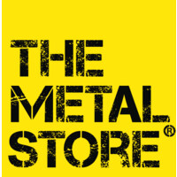 The Metal Store Logo