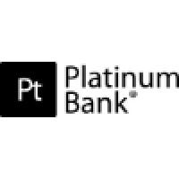 Platinum Bank Украина Logo
