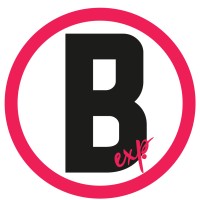 #TheBrandExp Logo