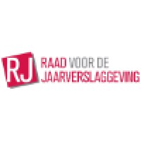Raad voor de Jaarverslaggeving Logo