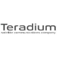 TERADIUM Logo