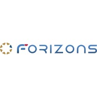 Forizons (Groupe Square Management) Logo