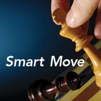 BankSmart / CUSmart Logo