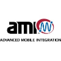 Advanced Mobile Integration Logo
