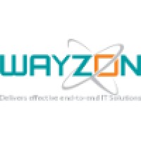 Wayzon InfoTech Logo