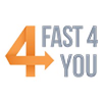Fast 4 You Logo