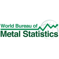 World Bureau of Metal Statistics Logo