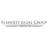 Flaherty Legal Group, LLC Logo
