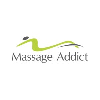 Massage Addict Logo