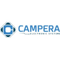 Campera Electronic Systems Srl Logo
