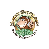 MonkeyDough.com Logo