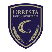 Orresta Golf & Konferens Logo