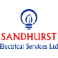 Sandhurst Electrical Services Limited Logo