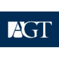 AGT Communications Group Logo