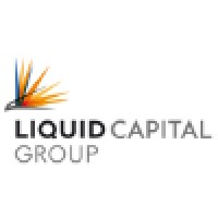 Liquid Capital Group Logo