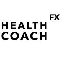 healthcoachFX Logo