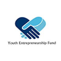 Youth Entrepreneurship Fund Logo