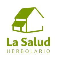 La Salud Logo