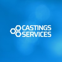 Castings Services Ltd Logo