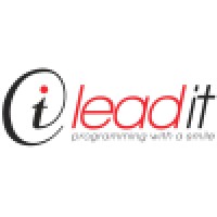 Lead IT Ltd. Logo
