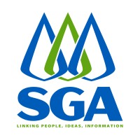 Southern Gas Association Logo