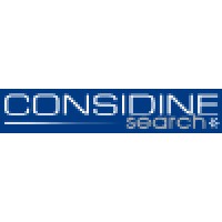 Considine Search Logo