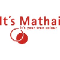Color Charts by Mathai Logo