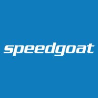 Speedgoat Logo