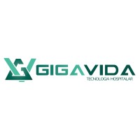 Gigavida Tecnologia Hospitalar Logo