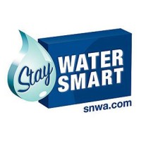 Southern Nevada Water Authority Logo