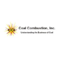 Coal Combustion, Inc. Logo