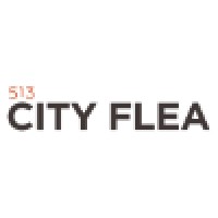 The City Flea Logo